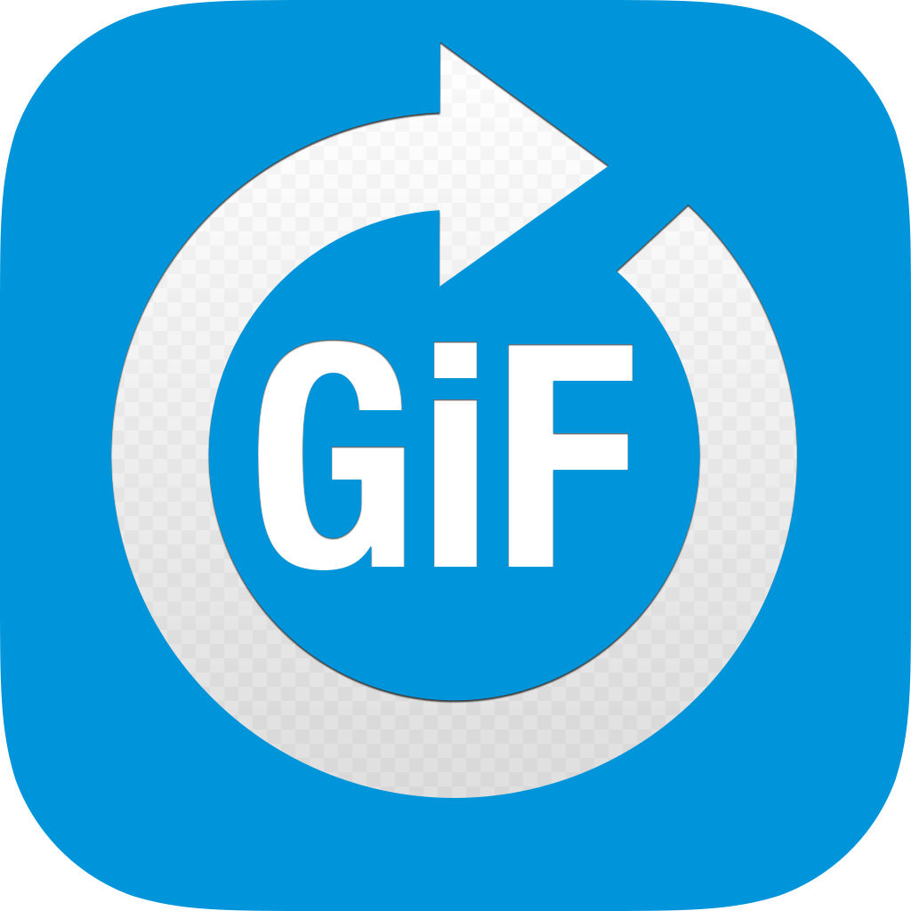 GIFCon app icon