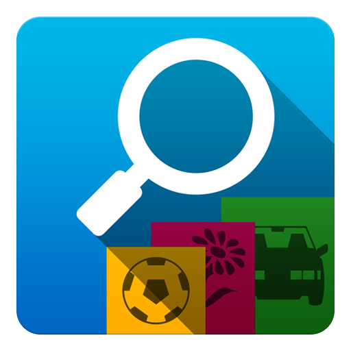 picTrove for Android app icon